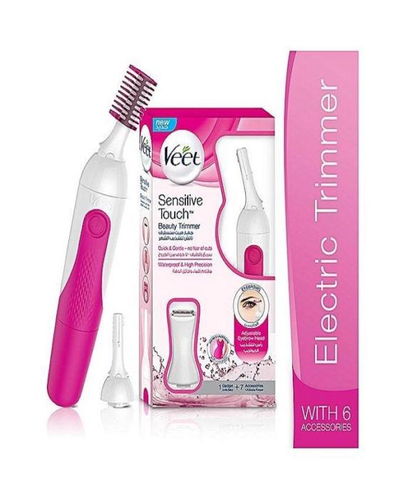  Veet Hair Trimmer