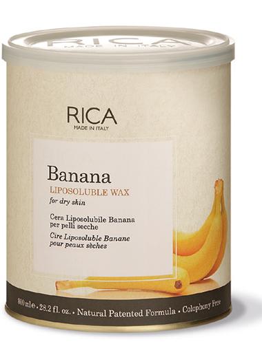 Rica Wax