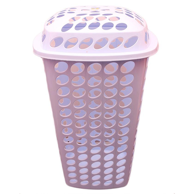  Plastic Laundry Basket