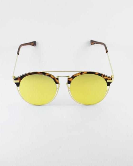  Leopard Sunglasses