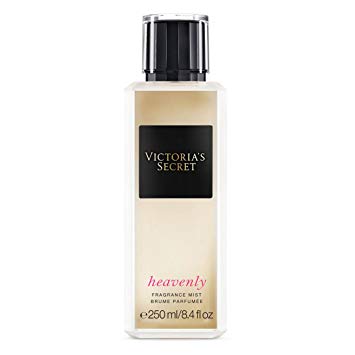  Victoria's Secret  Heavenly Body Mist