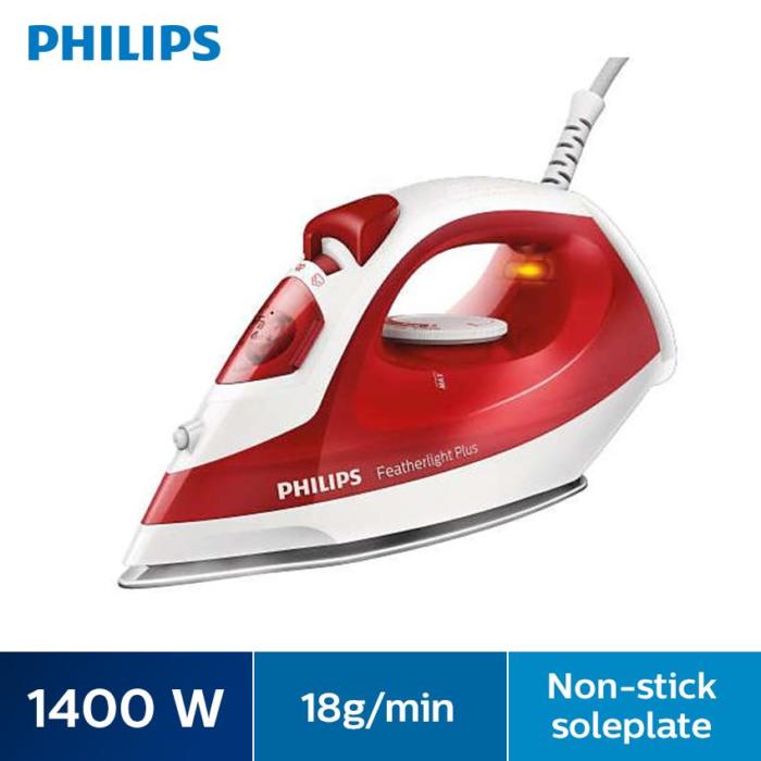  Philips Steam Iron