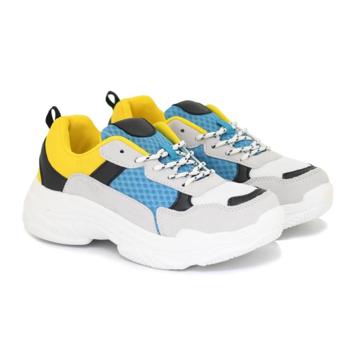Casual Sports Trainers