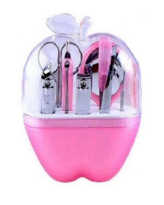 Mani-Pedi Kit