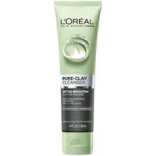 Dexotifying Loreal Face Wash