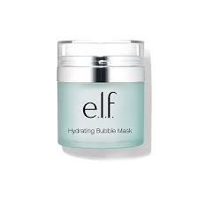 Elf Hydrating Bubble Mask
