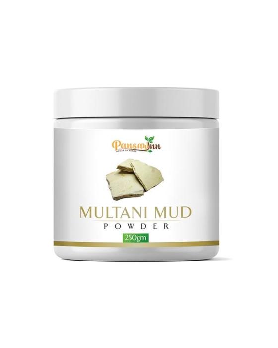 Multani Mud Face Pack