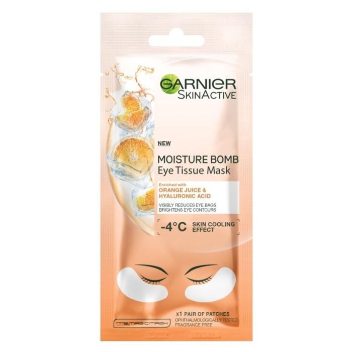  Garnier Hydrating Eye Mask