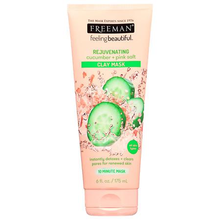 Freeman Clay Mask