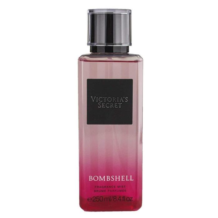  Victoria's Secret Bombshell Fragrance Mist