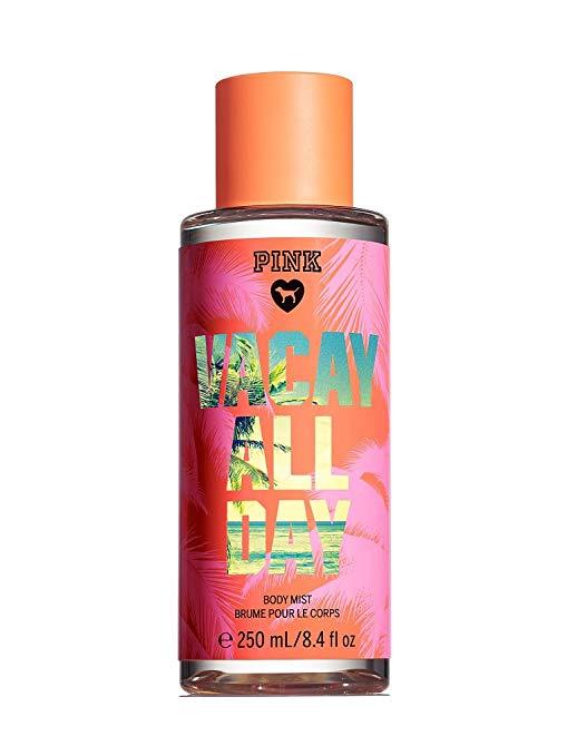 PINK Vacay All Day Fragrance Mist