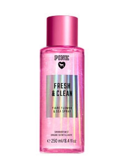 PINK Fresh and Clean Mist