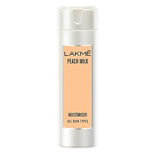  Lakme Peach Milk Moisturizer 