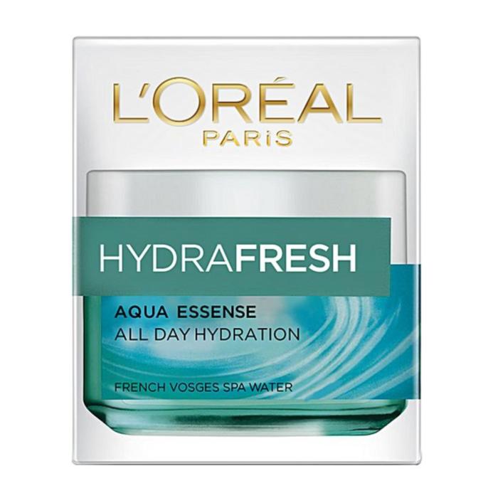 Loreal Hydra Fresh Gel