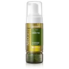 Neogen Green Tea Foaming Cleanser