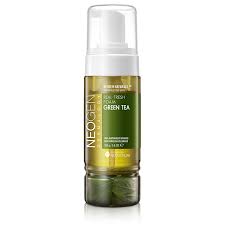  Neogen Green Tea Foaming Cleanser