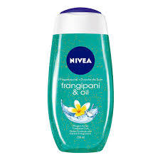  Nivea Body Gel