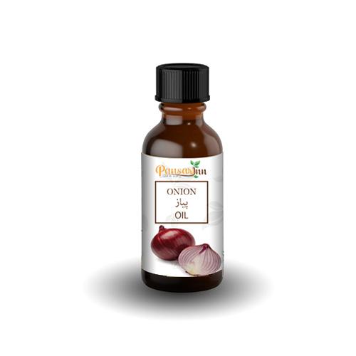Organic Onion Oil