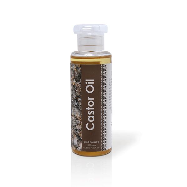  Castor Oil