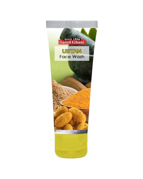 Ubtan Face Wash