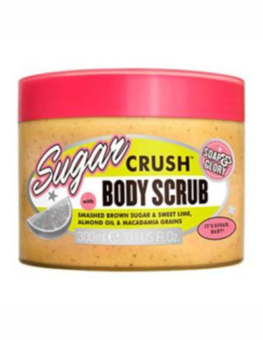  Soap and Glory Sugar Crush Scrub