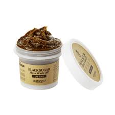 Skinfood Black Sugar Scrub