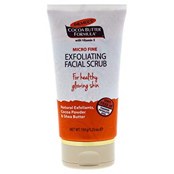 Palmers Cocoa Butter Scrub