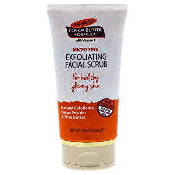  Palmers Cocoa Butter Scrub