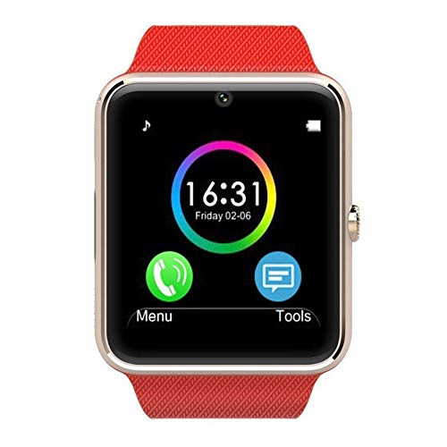  Smart Watch with Camera Function