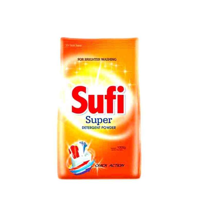 Sufi
