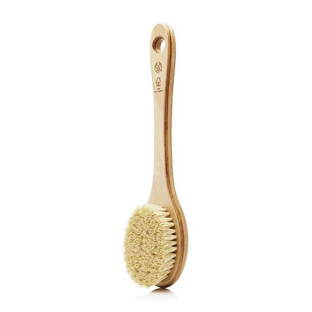  Dry Exfoliation Brush