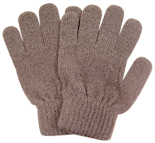 Exfoliating Gloves