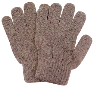 Exfoliating Gloves