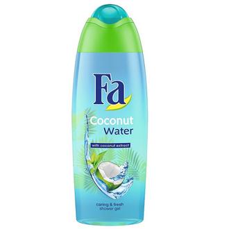 Fa Coconut Water Shower Gel