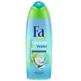  Fa Coconut Water Shower Gel